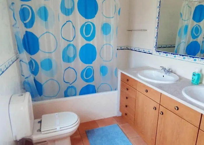 Sweet Lux Vau Вилла Портиман