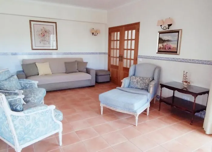 Вилла Sweet Lux Vau