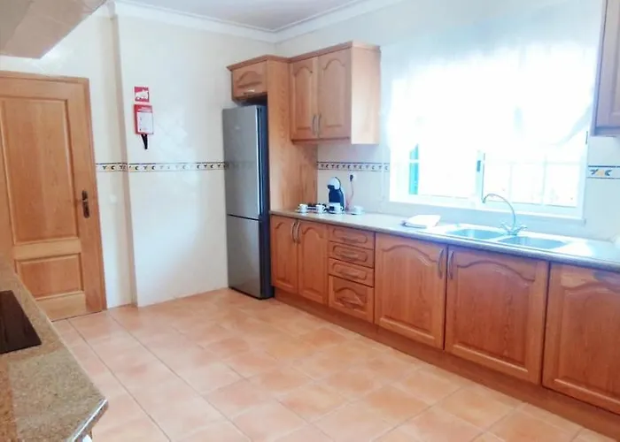 Вилла Sweet Lux Vau