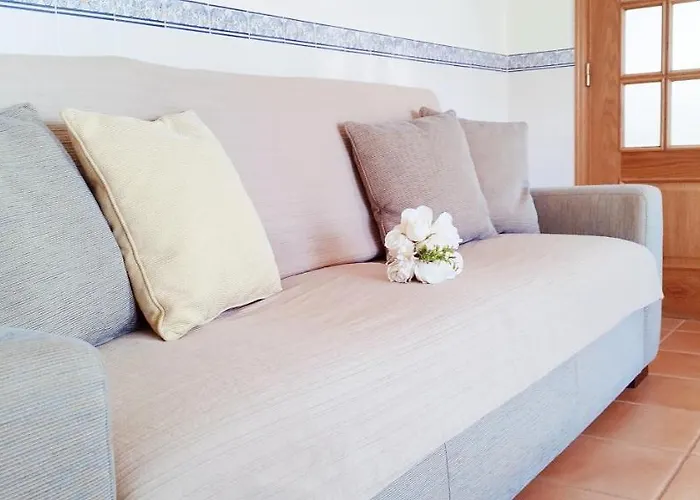 Sweet Lux Vau * Портиман