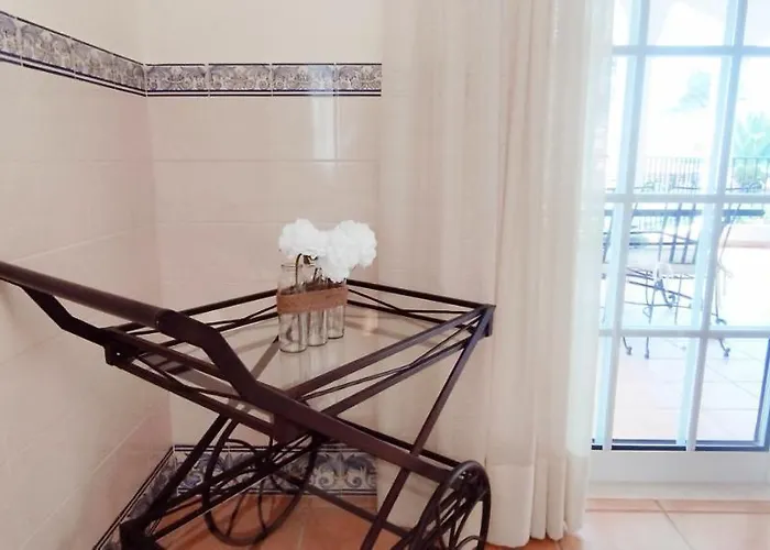 Sweet Lux Vau * Портиман