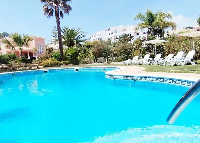 Sweet Lux Vau * Портиман