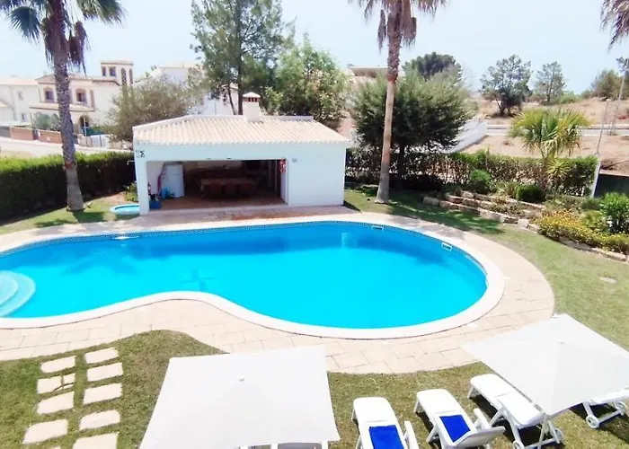 Вилла Sweet Lux Vau *