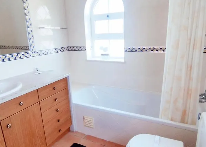 Sweet Lux Vau Вилла