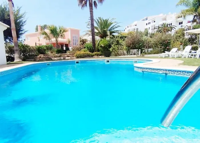 Sweet Lux Vau Вилла Портиман