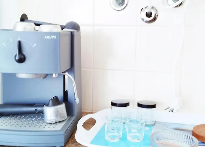 Sweet Lux Vau Вилла