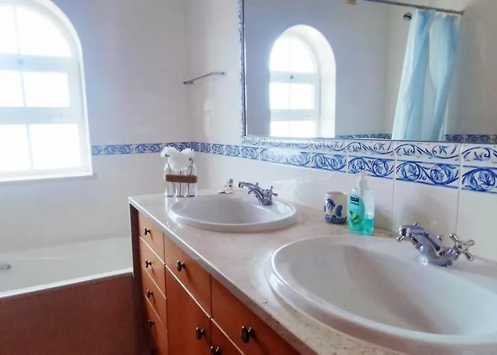 Sweet Lux Vau Вилла Портиман