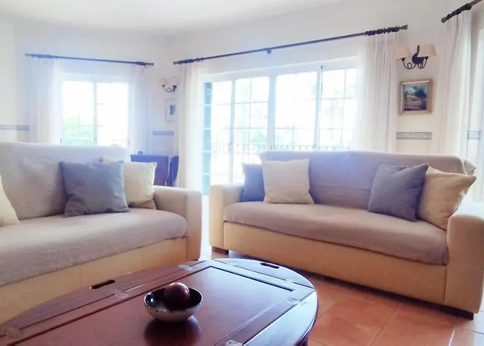 Sweet Lux Vau * Портиман