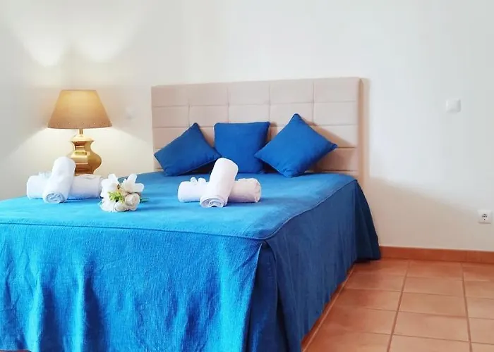 Sweet Lux Vau Вилла