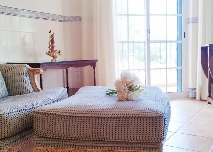 Sweet Lux Vau Вилла Портиман