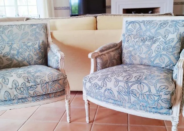 Sweet Lux Vau Портиман