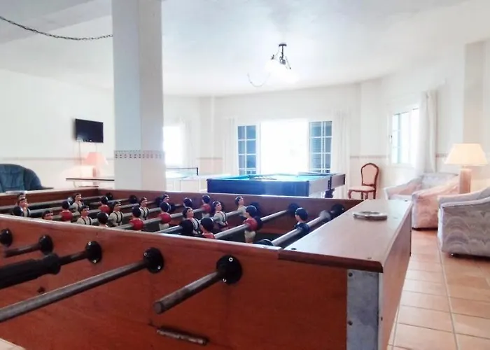 Вилла Sweet Lux Vau Портиман