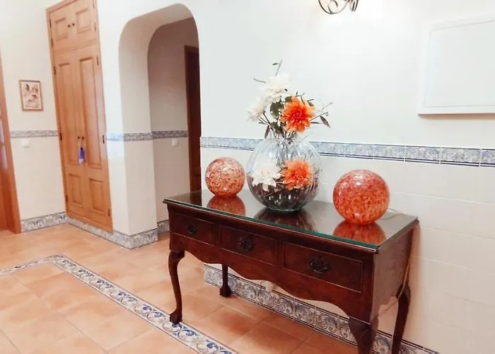 Sweet Lux Vau Портиман