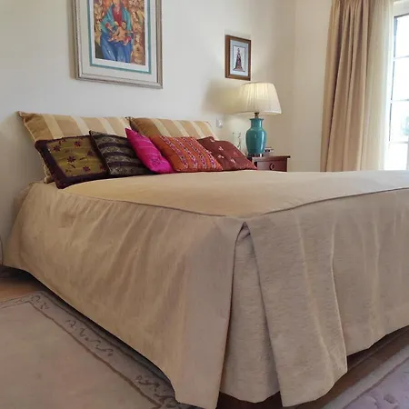 Sweet Lux Vau Villa *