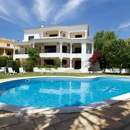 Villa Sweet Lux Vau