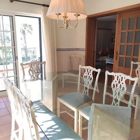 Sweet Lux Vau Villa *