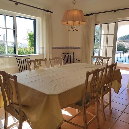 Villa Sweet Lux Vau Portimão