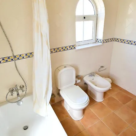 Sweet Lux Vau Villa *