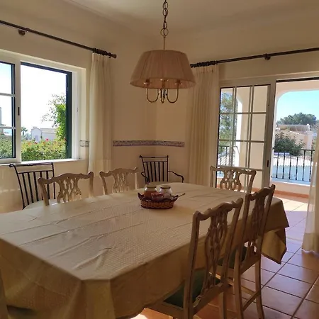 Sweet Lux Vau Portimão