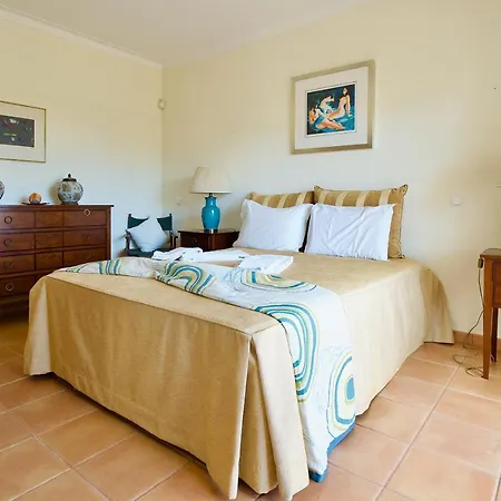 Villa Sweet Lux Vau Portimão
