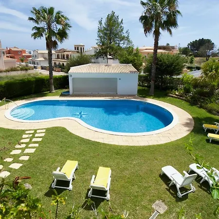 Villa Sweet Lux Vau Portimão