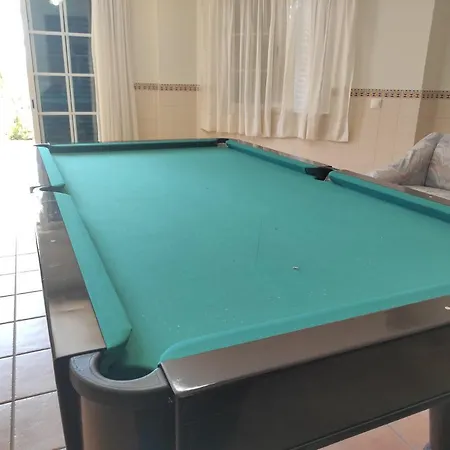 Sweet Lux Vau Portimão