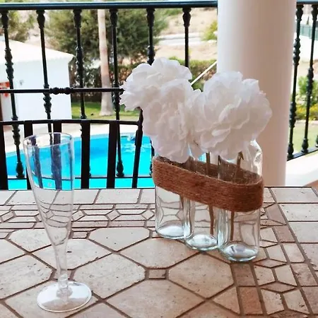 Sweet Lux Vau Portimão