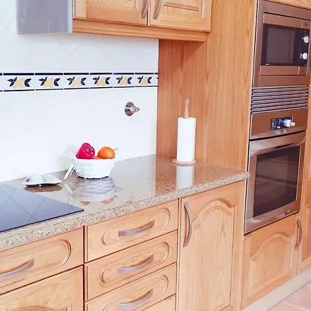 Sweet Lux Vau Villa Portimão