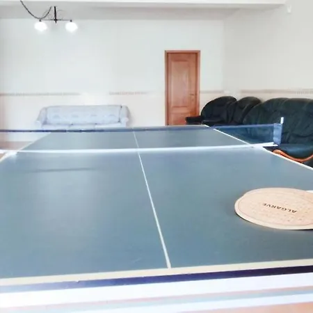 Sweet Lux Vau Villa *