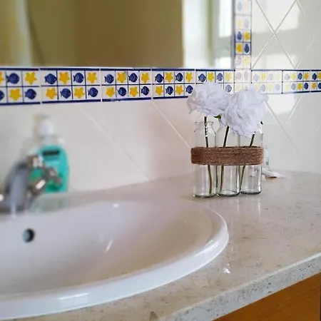 Sweet Lux Vau Villa *