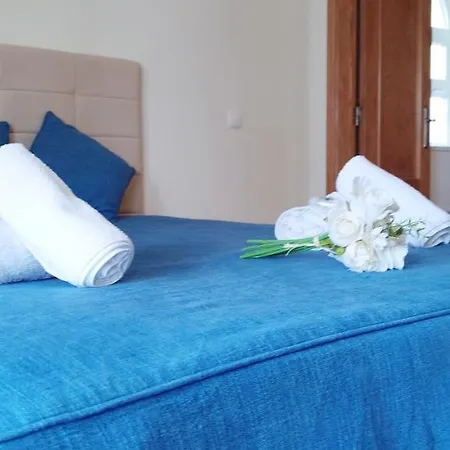 Villa Sweet Lux Vau *