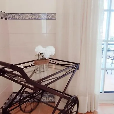 Sweet Lux Vau * Portimão