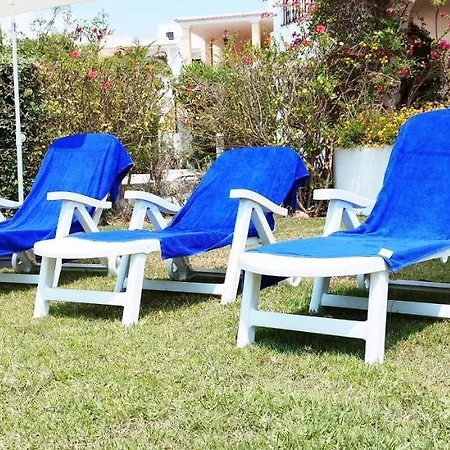 Sweet Lux Vau Villa Portimão