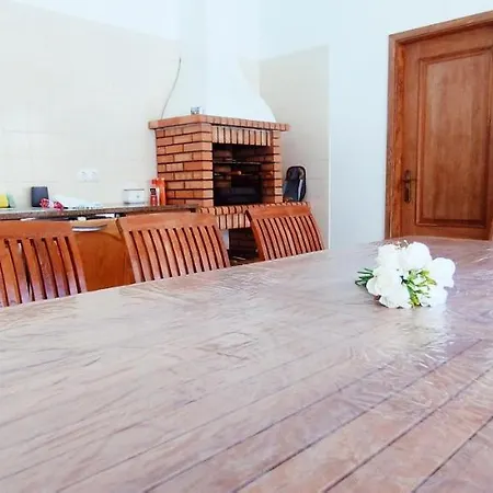 Sweet Lux Vau Villa *