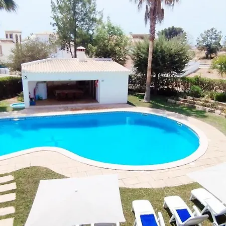 Villa Sweet Lux Vau *