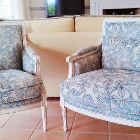 Sweet Lux Vau Portimão