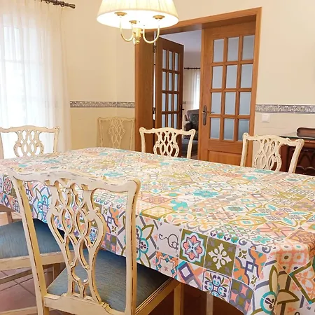 Sweet Lux Vau Villa