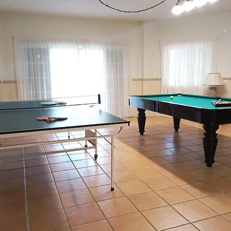 Sweet Lux Vau Villa *