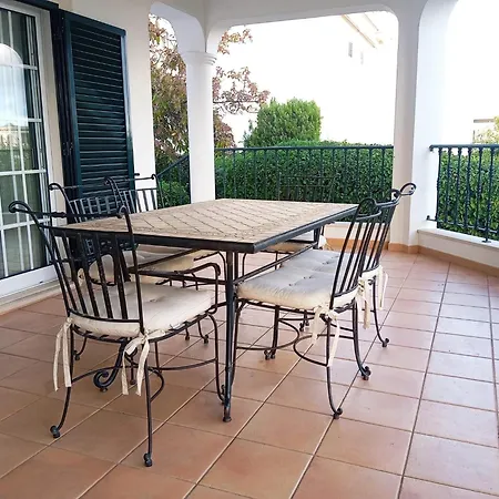 Villa Sweet Lux Vau *