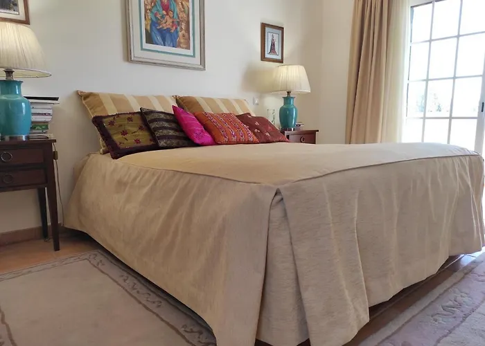 Sweet Lux Vau Villa *