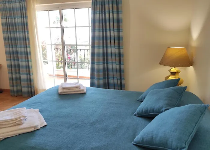 Villa Sweet Lux Vau Portimão