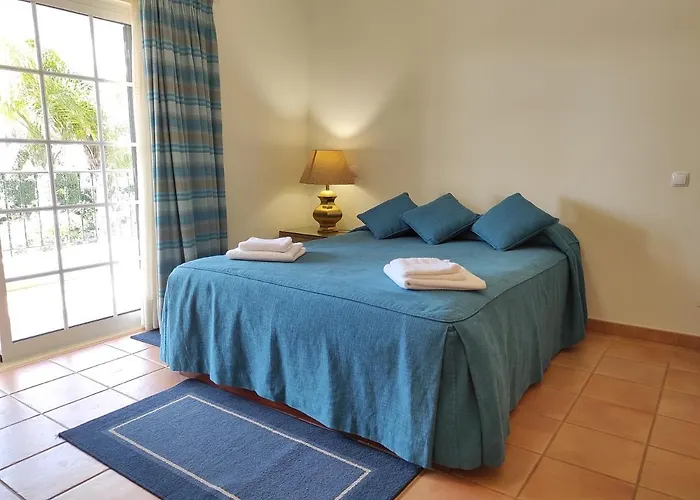 Villa Sweet Lux Vau *