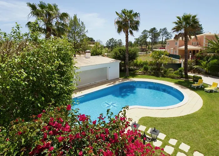 Villa Sweet Lux Vau *