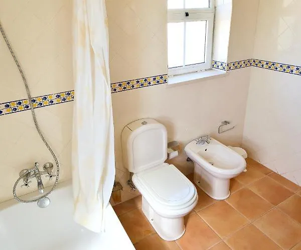 Sweet Lux Vau Villa *