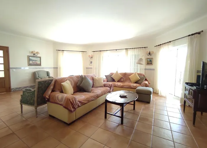 Villa Sweet Lux Vau Portimão