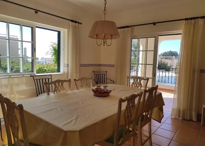 Sweet Lux Vau Portimão