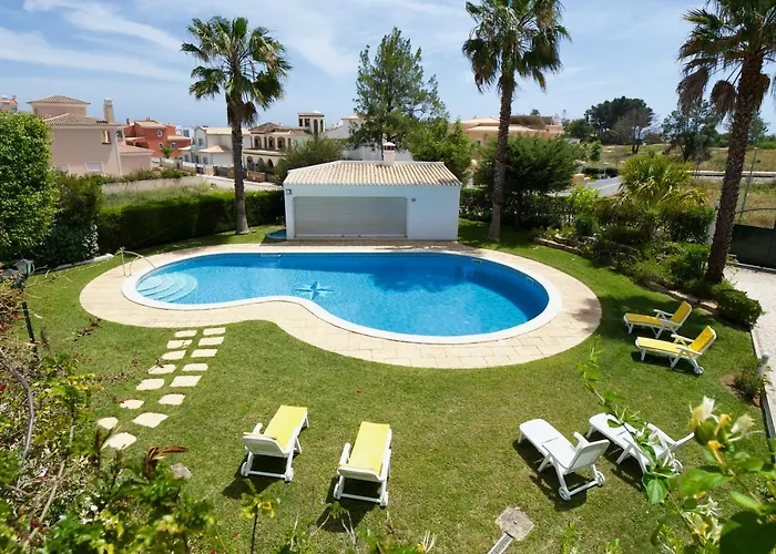 Villa Sweet Lux Vau Portimão