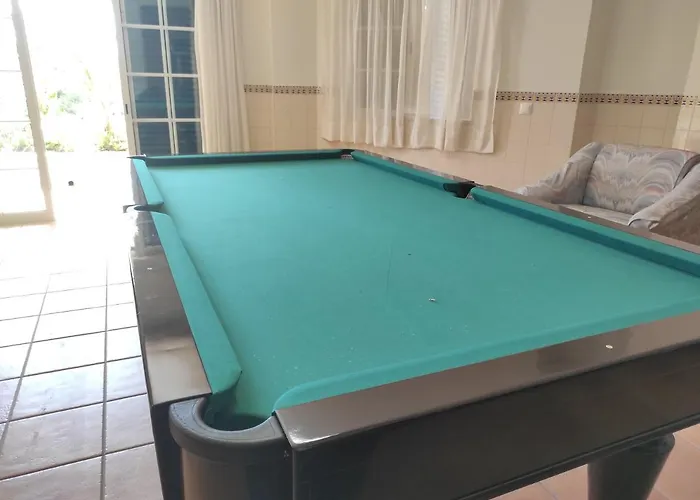 Sweet Lux Vau Portimão