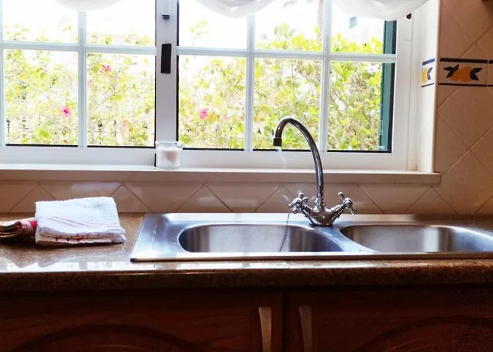 Villa Sweet Lux Vau Portimão