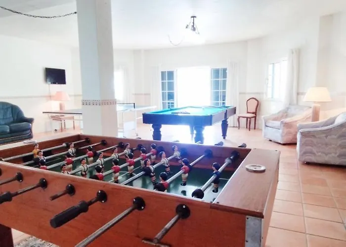 Sweet Lux Vau Villa Portimão